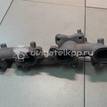 Фото Коллектор выпускной для двигателя FE (16V) для Mazda / Kia 140-148 л.с 16V 2.0 л Супер-бензин (95) неэтилированный {forloop.counter}}