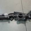 Фото Коллектор выпускной для двигателя FE (16V) для Mazda / Kia 140-148 л.с 16V 2.0 л Супер-бензин (95) неэтилированный {forloop.counter}}