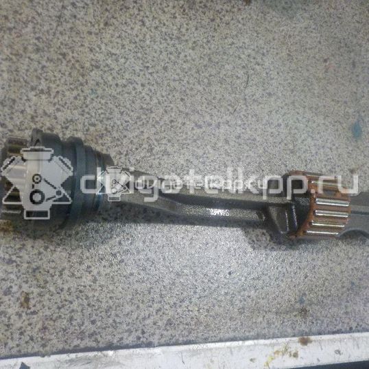 Фото Вал балансирный  для Audi A5 / A4 / Q5