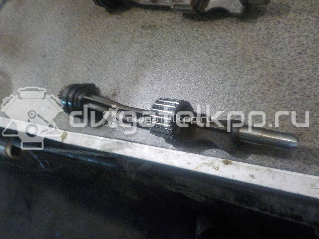 Фото Вал балансирный  для Audi A5 / A4 / Q5 {forloop.counter}}