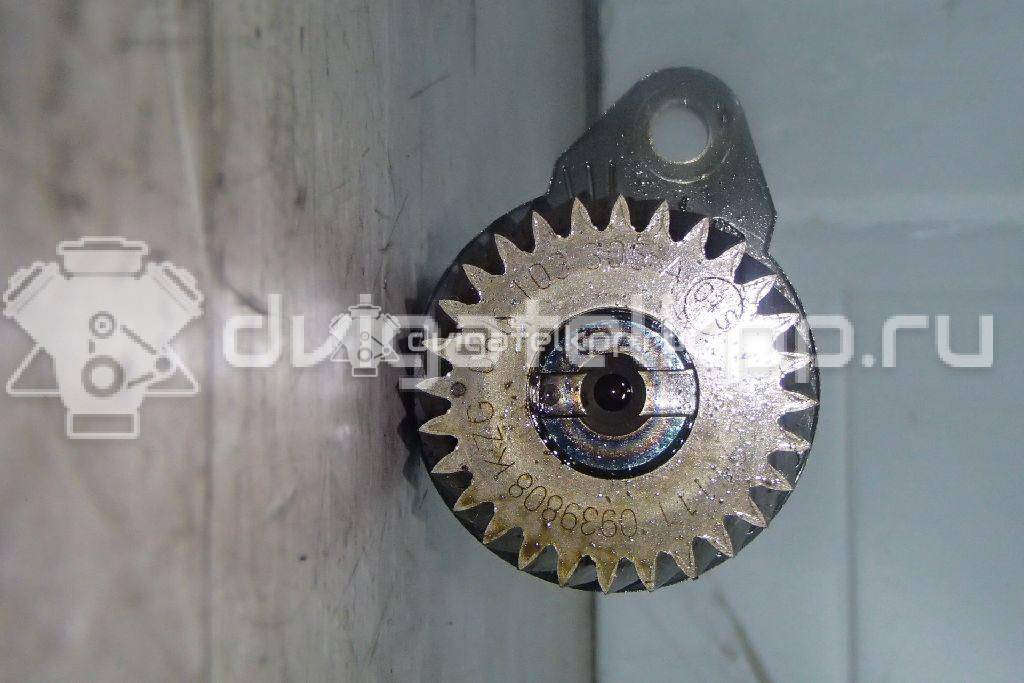 Фото Вал балансирный  для Audi A5 / A4 {forloop.counter}}