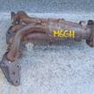 Фото Коллектор выпускной для двигателя B3 (16V) для Mazda Demio Dw / 121 / 323 53-73 л.с 16V 1.3 л бензин {forloop.counter}}