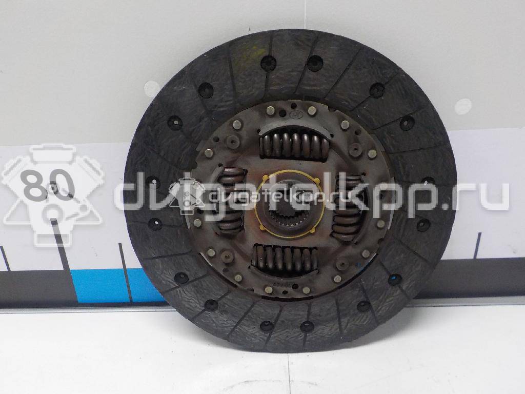 Фото Диск сцепления  0B1141031L для Audi A5 / A4 / Q5 {forloop.counter}}