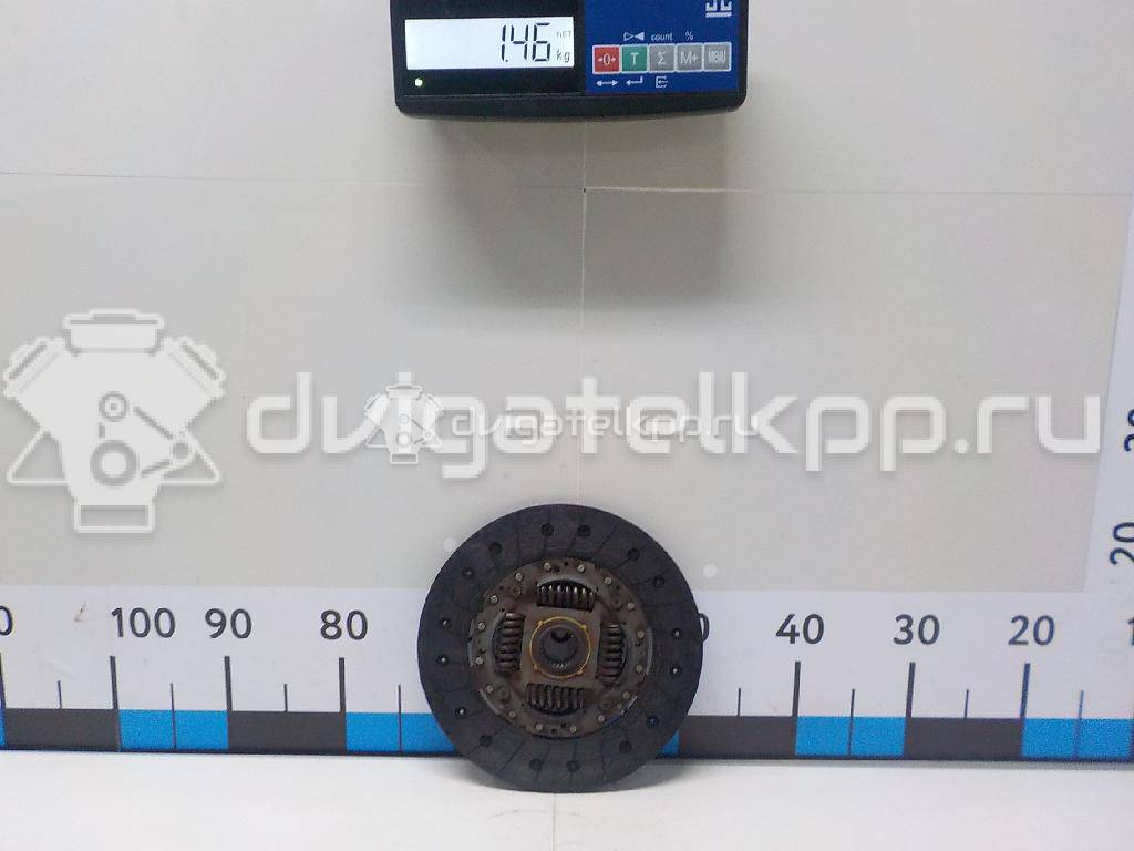 Фото Диск сцепления  0B1141031L для Audi A5 / A4 / Q5 {forloop.counter}}
