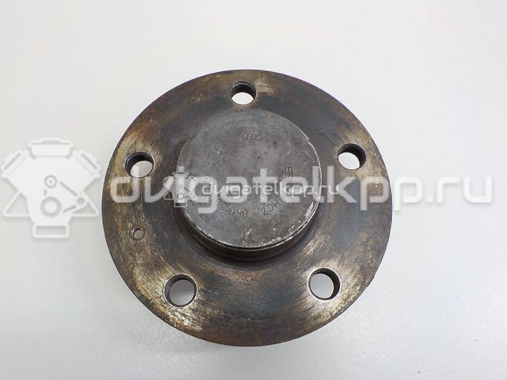 Фото Ступица задняя  8k0598611 для Audi A4 / A6 / A5 / Q5 / A7 Sportback 4Ga, 4Gf {forloop.counter}}