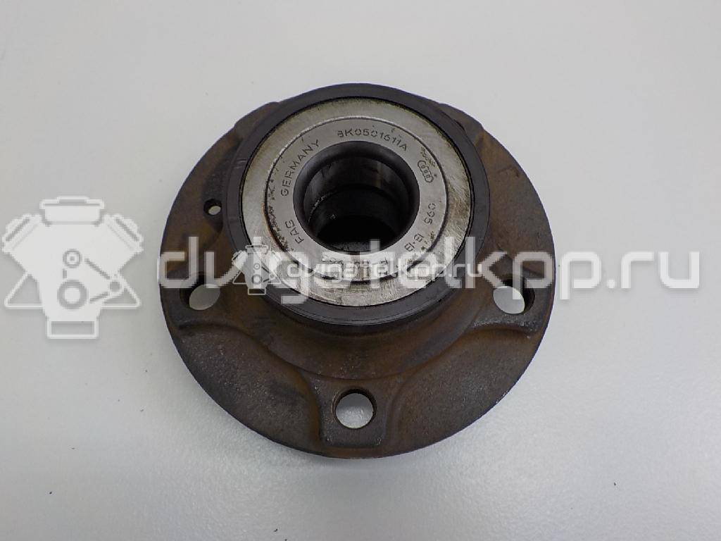 Фото Ступица задняя  8k0598611 для Audi A4 / A6 / A5 / Q5 / A7 Sportback 4Ga, 4Gf {forloop.counter}}