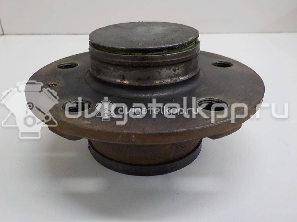 Фото Ступица задняя  8k0598611 для Audi A4 / A6 / A5 / Q5 / A7 Sportback 4Ga, 4Gf {forloop.counter}}