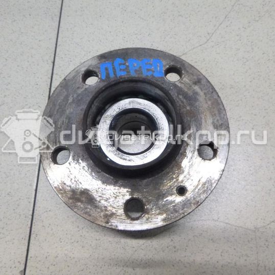 Фото Ступица задняя  8k0598611 для Audi A4 / A6 / A5 / Q5 / A7 Sportback 4Ga, 4Gf