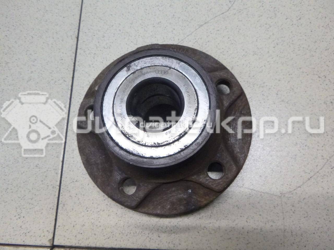 Фото Ступица задняя  8k0598611 для Audi A4 / A6 / A5 / Q5 / A7 Sportback 4Ga, 4Gf {forloop.counter}}