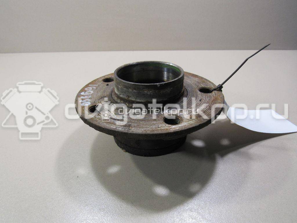 Фото Ступица задняя  8K0598611 для Audi A4 / A6 / A5 / Q5 / A7 Sportback 4Ga, 4Gf {forloop.counter}}