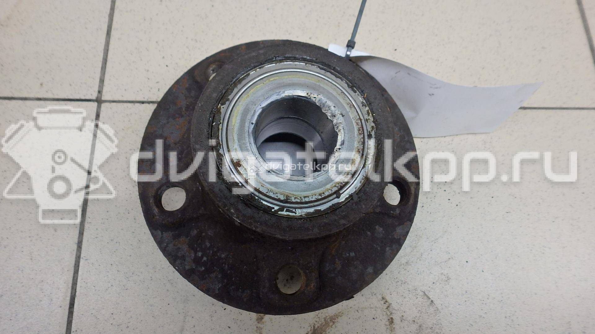 Фото Ступица задняя  8k0598611 для Audi A4 / A6 / A5 / Q5 / A7 Sportback 4Ga, 4Gf {forloop.counter}}
