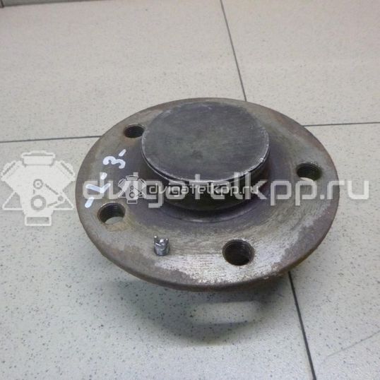 Фото Ступица задняя  8K0598611 для Audi A4 / A6 / A5 / Q5 / A7 Sportback 4Ga, 4Gf