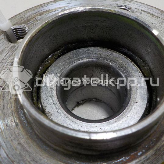 Фото Ступица задняя  8K0598611 для Audi A4 / A6 / A5 / Q5 / A7 Sportback 4Ga, 4Gf