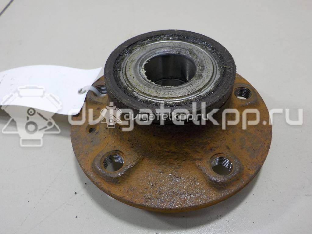 Фото Ступица задняя  8K0598611 для Audi A4 / A6 / A5 / Q5 / A7 Sportback 4Ga, 4Gf {forloop.counter}}