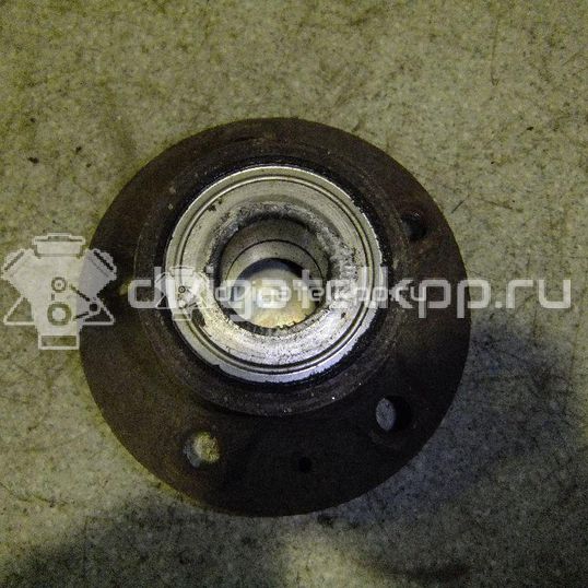 Фото Ступица задняя  8K0598611 для Audi A4 / A6 / A5 / Q5 / A7 Sportback 4Ga, 4Gf