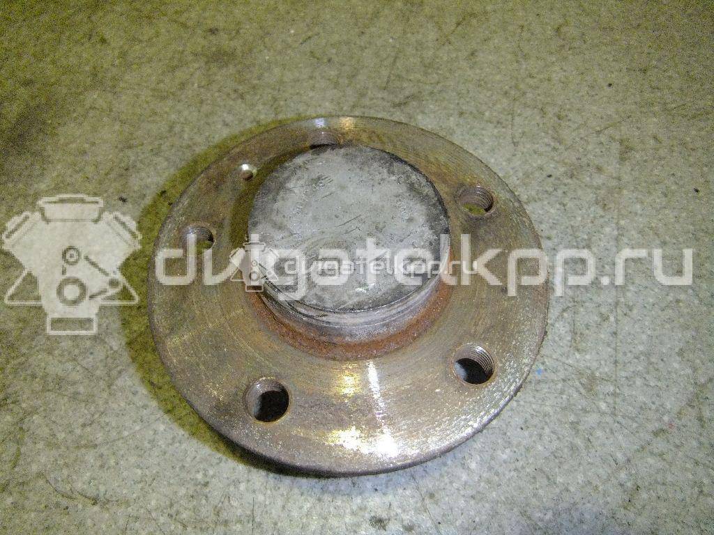 Фото Ступица задняя  8K0598611 для Audi A4 / A6 / A5 / Q5 / A7 Sportback 4Ga, 4Gf {forloop.counter}}