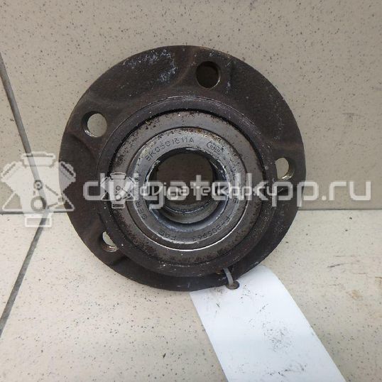 Фото Ступица задняя  8K0598611 для Audi A4 / A6 / A5 / Q5 / A7 Sportback 4Ga, 4Gf