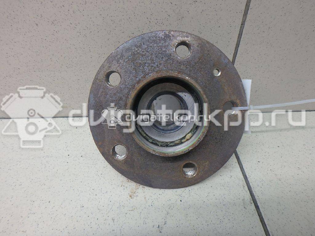 Фото Ступица задняя  8K0598611 для Audi A4 / A6 / A5 / Q5 / A7 Sportback 4Ga, 4Gf {forloop.counter}}