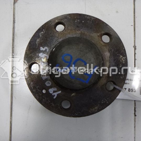 Фото Ступица задняя  8K0598611 для Audi A4 / A6 / A5 / Q5 / A7 Sportback 4Ga, 4Gf
