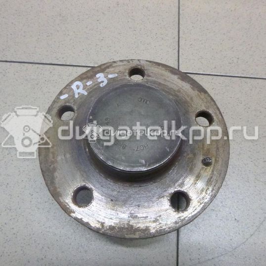 Фото Ступица задняя  8K0598611 для Audi A4 / A6 / A5 / Q5 / A7 Sportback 4Ga, 4Gf