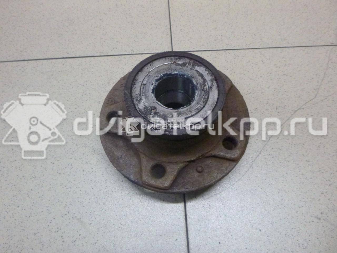 Фото Ступица задняя  8K0598611 для Audi A4 / A6 / A5 / Q5 / A7 Sportback 4Ga, 4Gf {forloop.counter}}