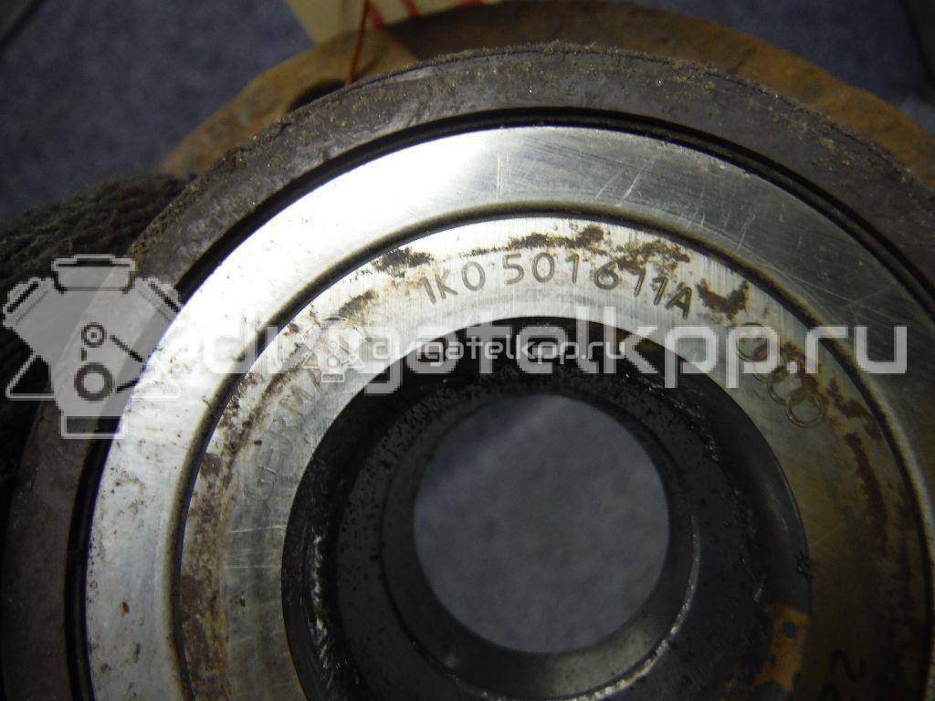 Фото Ступица задняя  8k0598611 для Audi A4 / A6 / A5 / Q5 / A7 Sportback 4Ga, 4Gf {forloop.counter}}
