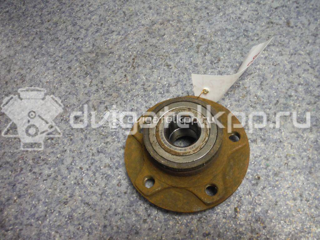 Фото Ступица задняя  8k0598611 для Audi A4 / A6 / A5 / Q5 / A7 Sportback 4Ga, 4Gf {forloop.counter}}