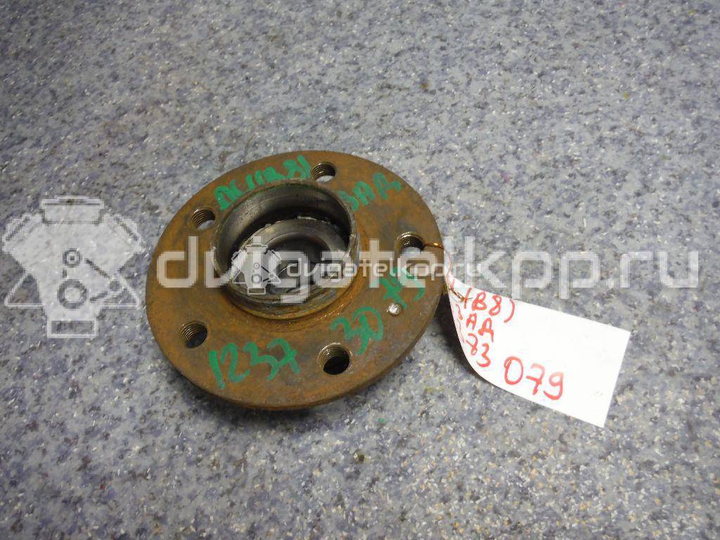 Фото Ступица задняя  8k0598611 для Audi A4 / A6 / A5 / Q5 / A7 Sportback 4Ga, 4Gf {forloop.counter}}