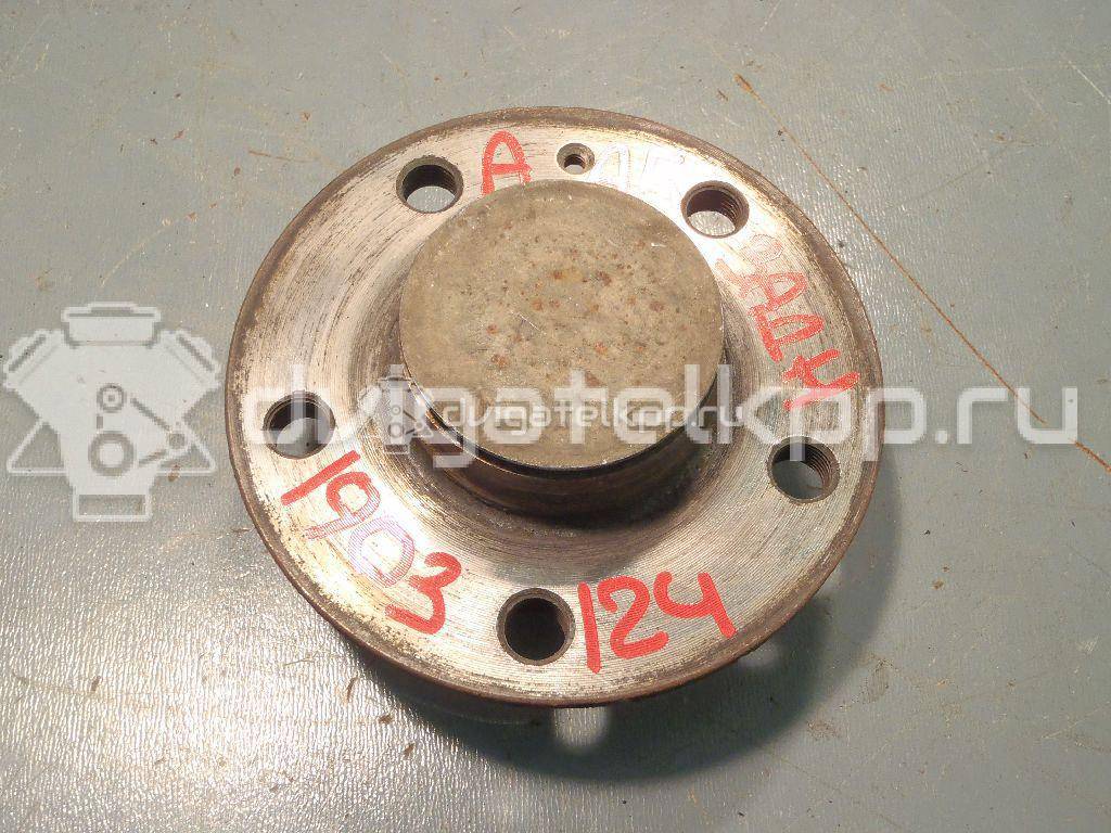 Фото Ступица задняя  8k0598611 для Audi A4 / A6 / A5 / Q5 / A7 Sportback 4Ga, 4Gf {forloop.counter}}