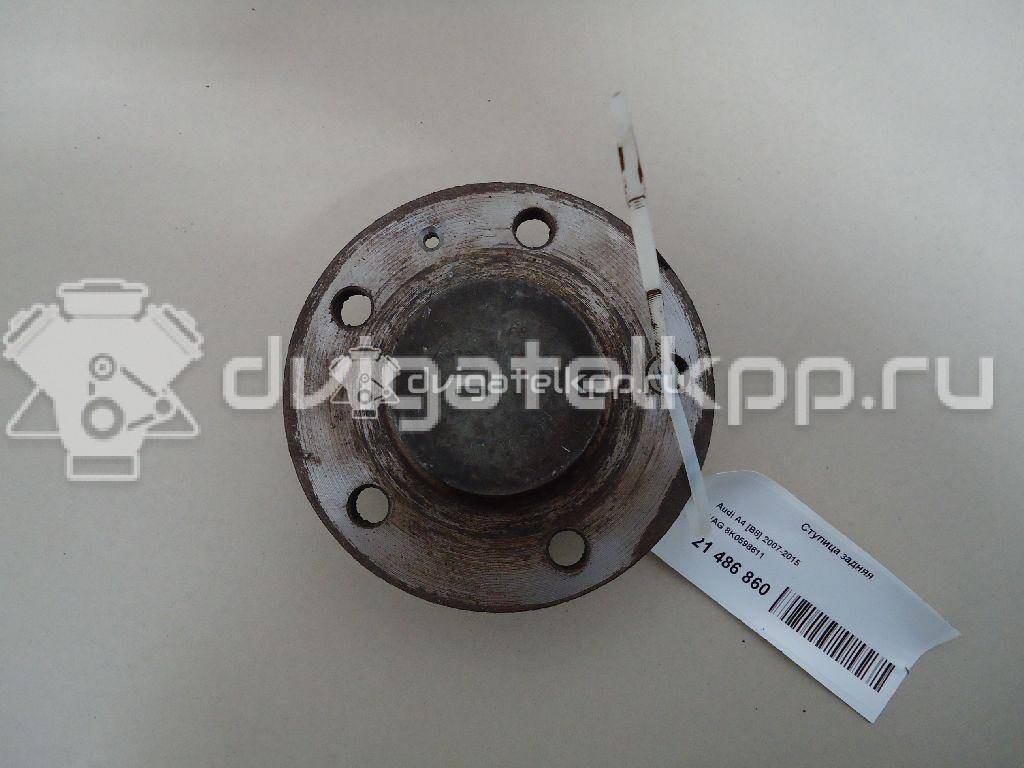 Фото Ступица задняя  8k0598611 для Audi A4 / A6 / A5 / Q5 / A7 Sportback 4Ga, 4Gf {forloop.counter}}