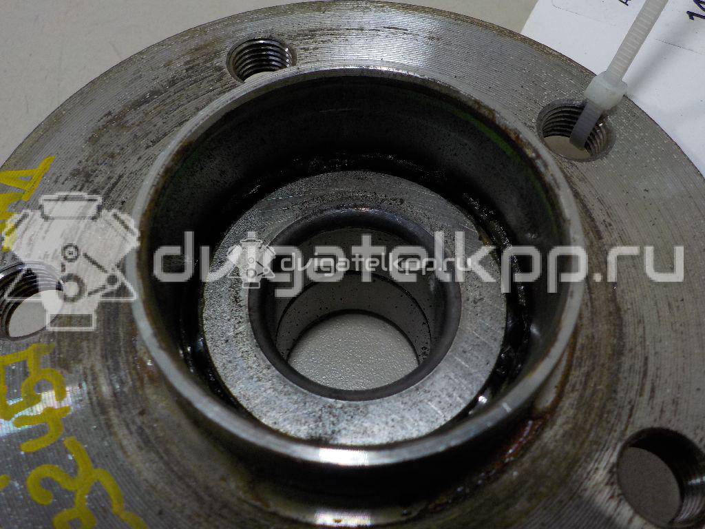 Фото Ступица задняя  8K0598611 для Audi A4 / A6 / A5 / Q5 / A7 Sportback 4Ga, 4Gf {forloop.counter}}