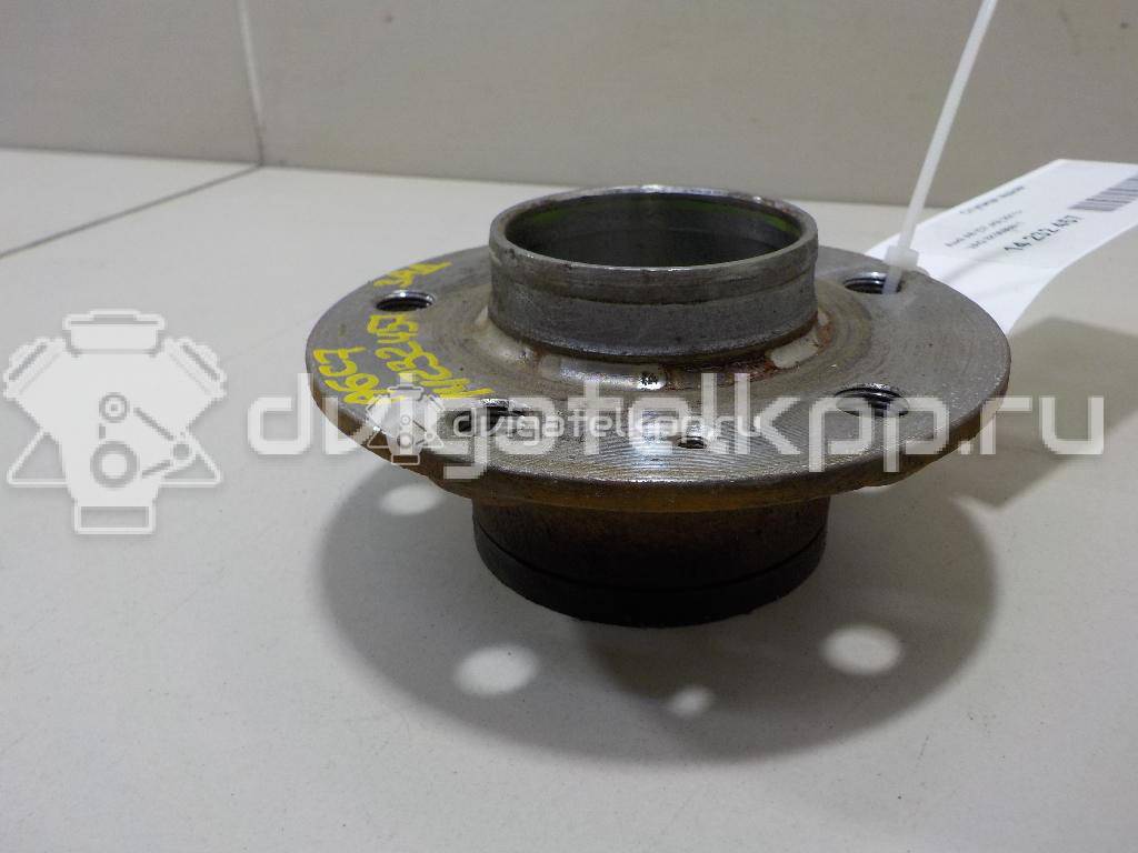 Фото Ступица задняя  8K0598611 для Audi A4 / A6 / A5 / Q5 / A7 Sportback 4Ga, 4Gf {forloop.counter}}