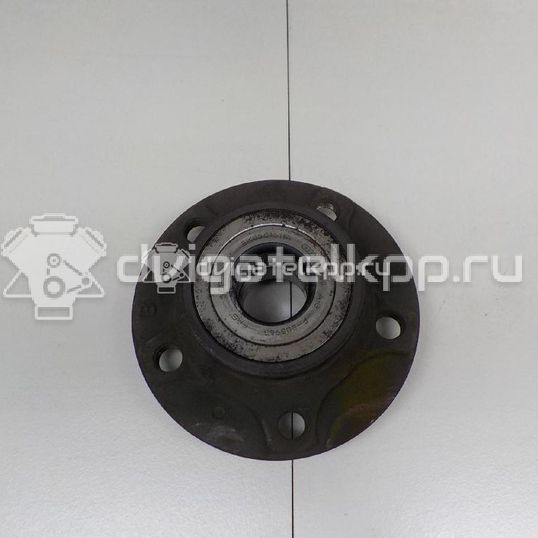 Фото Ступица задняя  8K0598611 для Audi A4 / A6 / A5 / Q5 / A7 Sportback 4Ga, 4Gf