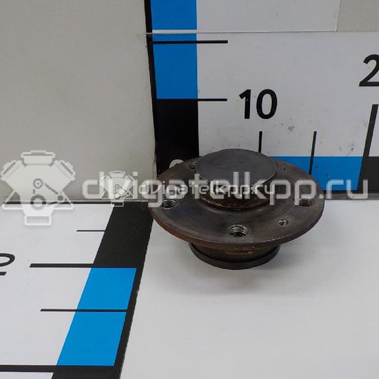 Фото Ступица задняя  8K0598611 для Audi A4 / A6 / A5 / Q5 / A7 Sportback 4Ga, 4Gf
