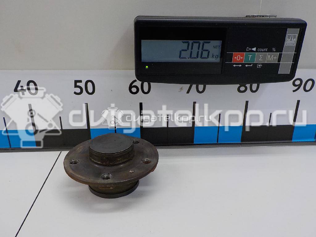 Фото Ступица задняя  8K0598611 для Audi A4 / A6 / A5 / Q5 / A7 Sportback 4Ga, 4Gf {forloop.counter}}