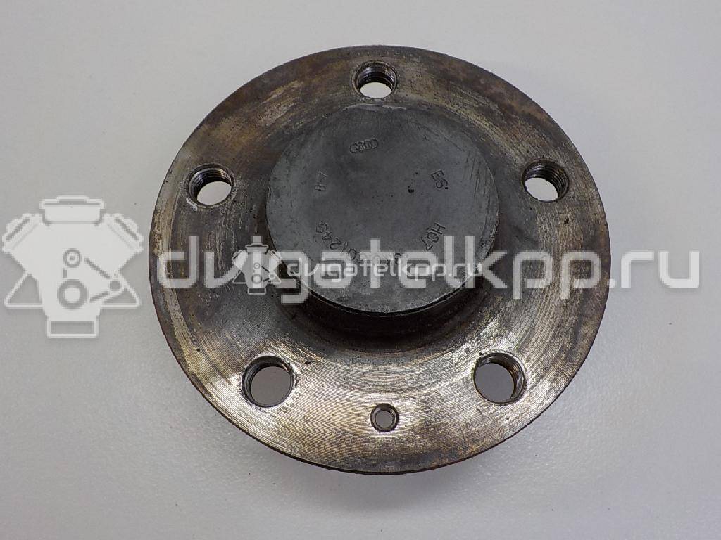 Фото Ступица задняя  8K0598611 для Audi A4 / A6 / A5 / Q5 / A7 Sportback 4Ga, 4Gf {forloop.counter}}