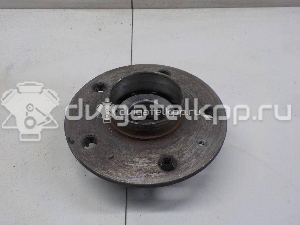 Фото Ступица задняя  8w0598611b для Audi A7 Sportback 4Ga, 4Gf / A5 / A4 / A6 {forloop.counter}}