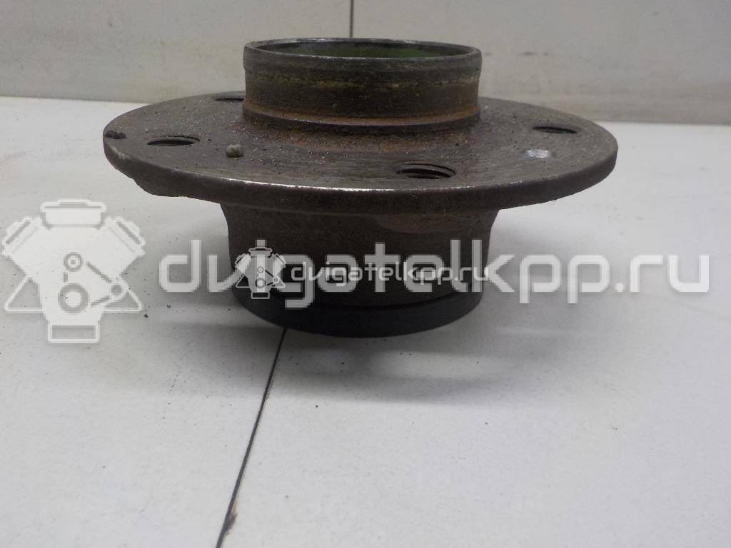 Фото Ступица задняя  8w0598611b для Audi A7 Sportback 4Ga, 4Gf / A5 / A4 / A6 {forloop.counter}}