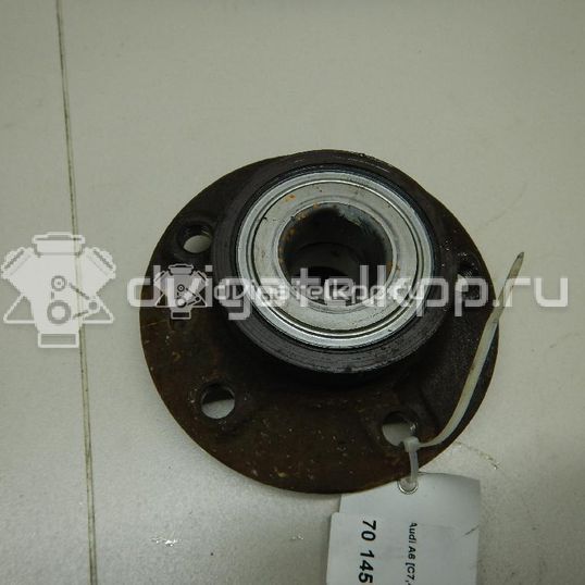 Фото Ступица задняя  8w0598611b для Audi A7 Sportback 4Ga, 4Gf / A5 / A4 / A6