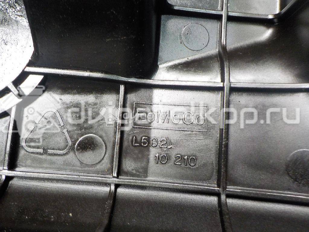 Фото Крышка головки блока (клапанная) для двигателя L813 для Mazda Bongo / 6 102-120 л.с 16V 1.8 л бензин L83710210C {forloop.counter}}