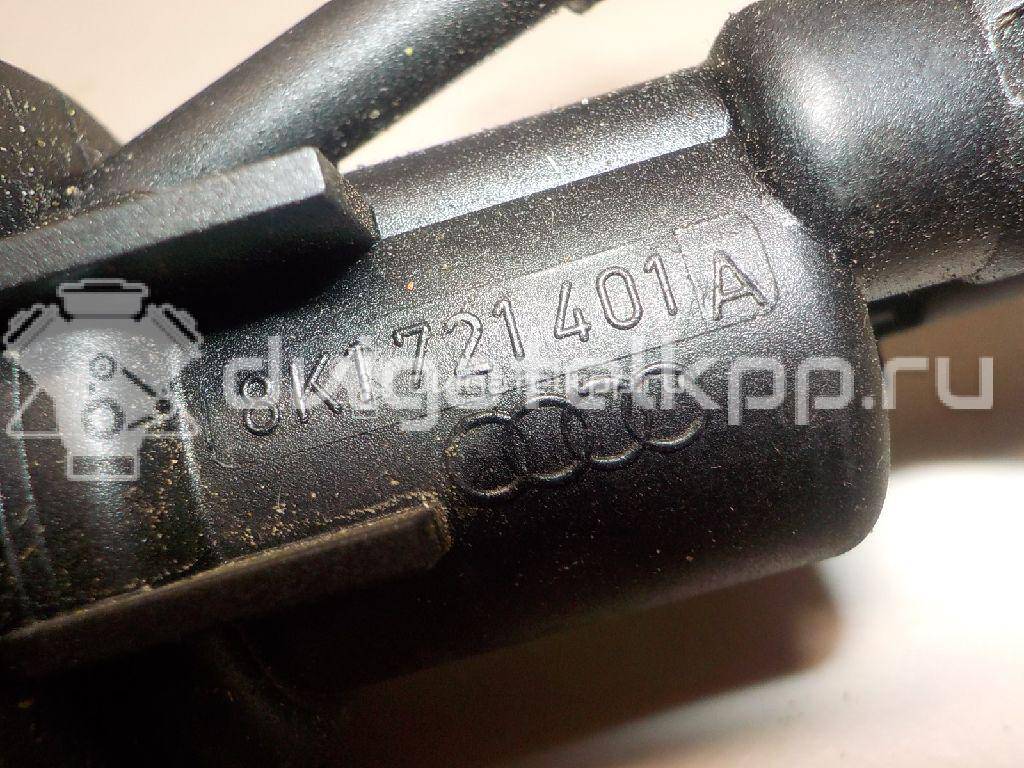 Фото Цилиндр сцепления главный  8K1721401A для Audi A5 / A4 / A6 {forloop.counter}}
