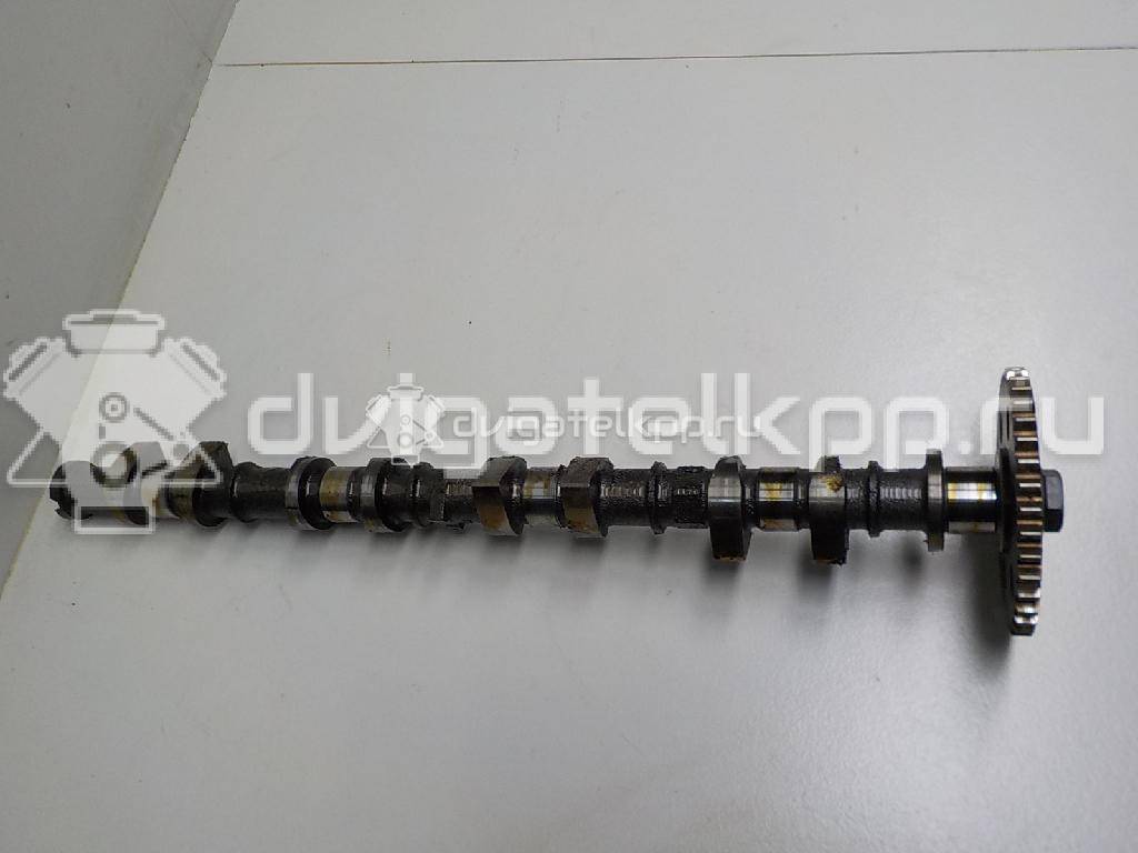 Фото Распредвал выпускной для двигателя B3 (16V) для Mazda Demio Dw / 121 / 323 53-73 л.с 16V 1.3 л бензин {forloop.counter}}