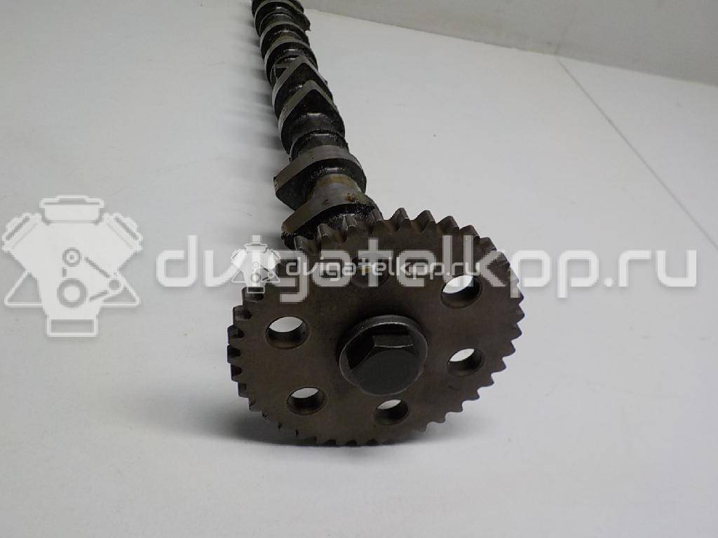 Фото Распредвал выпускной для двигателя B3 (16V) для Mazda Demio Dw / 121 / 323 53-73 л.с 16V 1.3 л бензин {forloop.counter}}