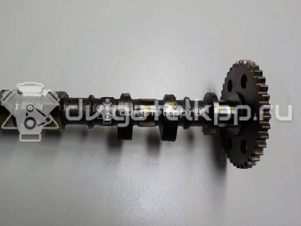 Фото Распредвал выпускной для двигателя B3 (16V) для Mazda Demio Dw / 121 / 323 53-73 л.с 16V 1.3 л бензин {forloop.counter}}