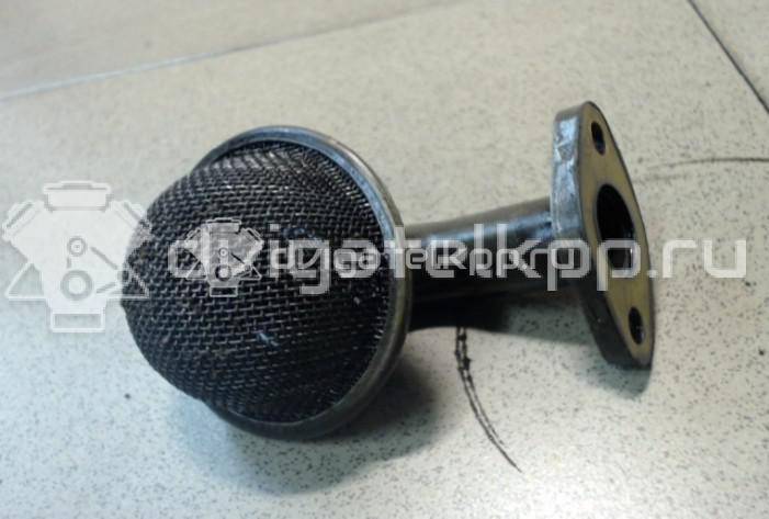 Фото Маслозаборник для двигателя B3 (16V) для Mazda Demio Dw / 121 / 323 53-73 л.с 16V 1.3 л бензин {forloop.counter}}