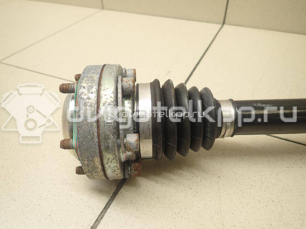 Фото Полуось задняя  8k0501203m для Audi A5 {forloop.counter}}
