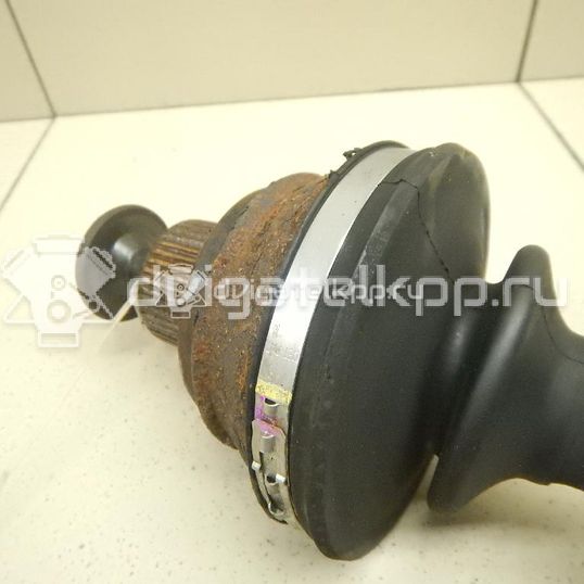 Фото Полуось задняя  8k0501203k для Audi A4