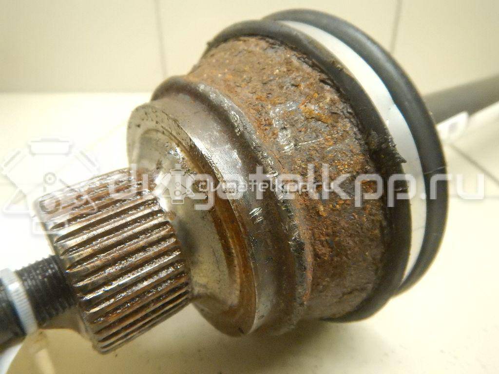 Фото Полуось задняя  8k0501203k для Audi A4 {forloop.counter}}
