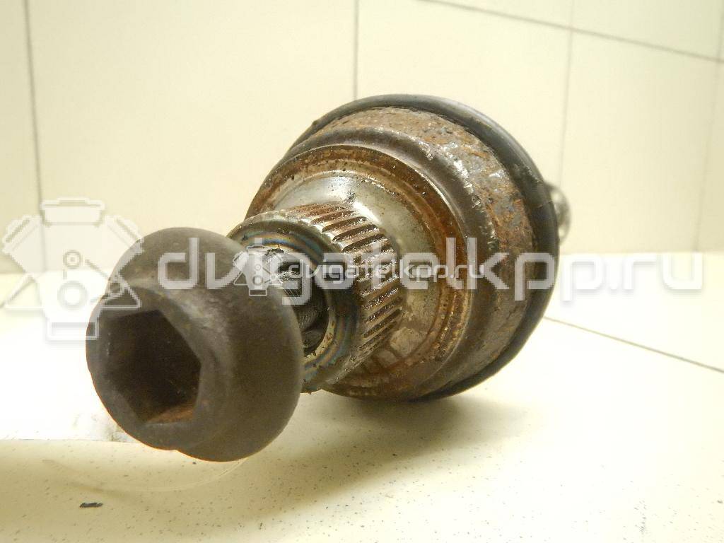 Фото Полуось задняя  8k0501203k для Audi A4 {forloop.counter}}