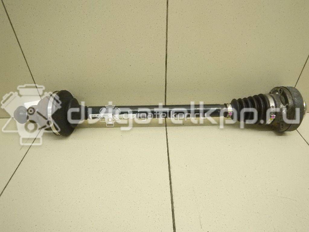 Фото Полуось задняя  8k0501203k для Audi A4 {forloop.counter}}